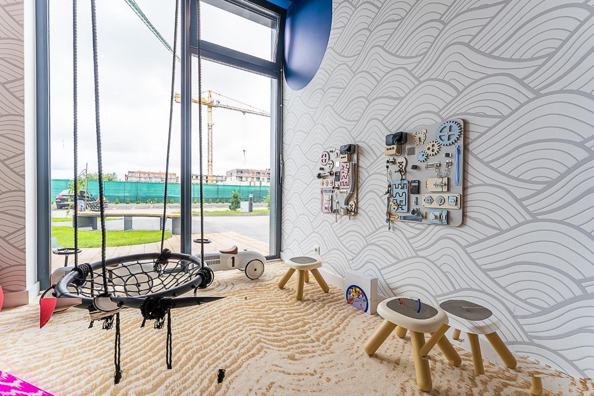 Polanki Aqua Apartment Kolobrzeg Bagian luar foto